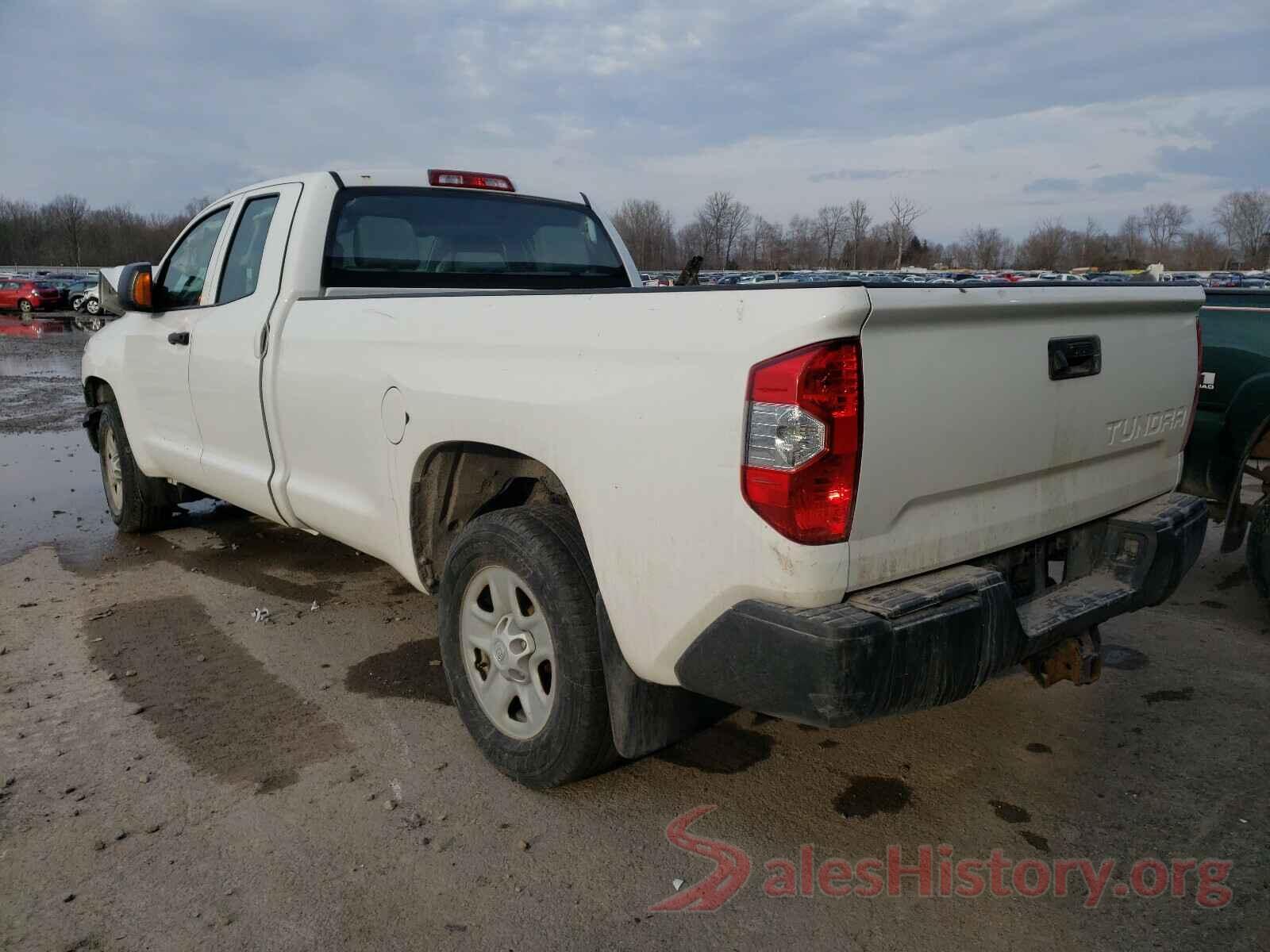 5TFCY5F13HX021334 2017 TOYOTA TUNDRA