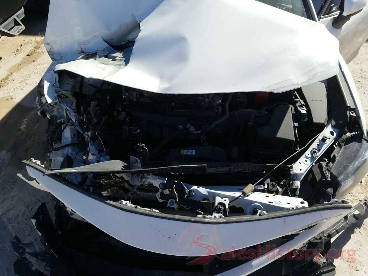 4T1G11AK9MU431948 2021 TOYOTA CAMRY