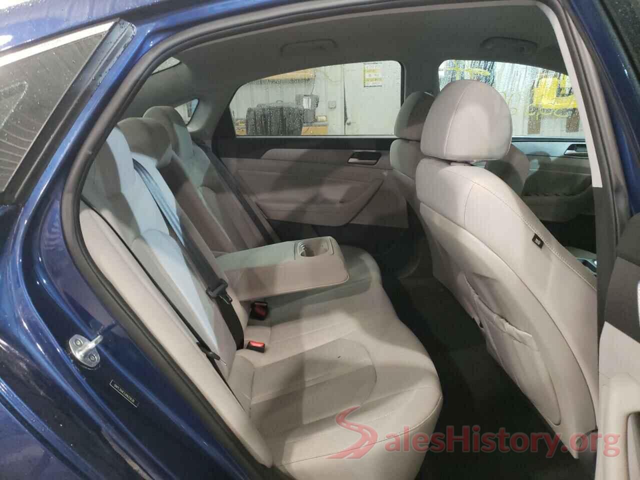 5NPE34AF2JH622630 2018 HYUNDAI SONATA