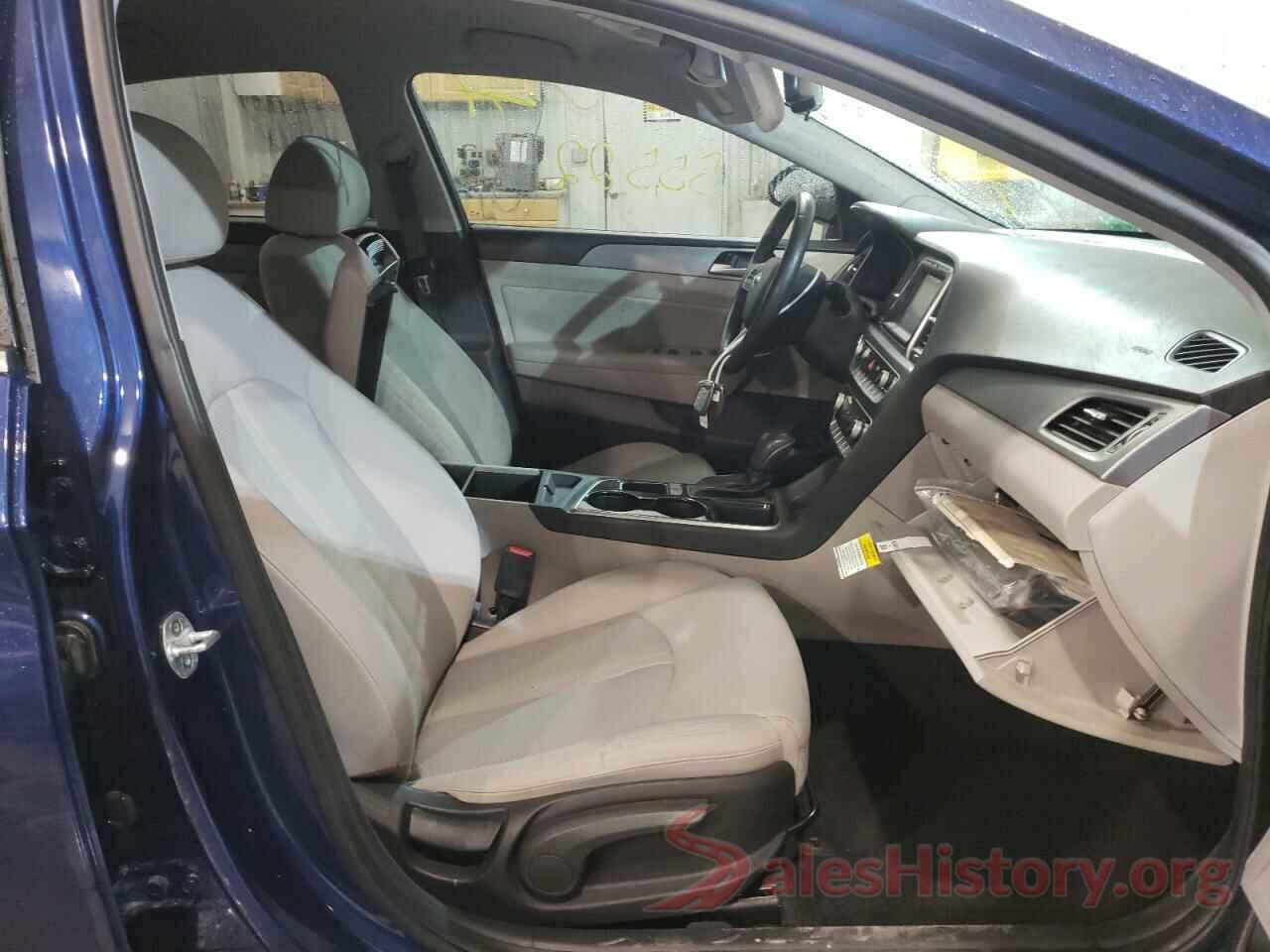 5NPE34AF2JH622630 2018 HYUNDAI SONATA