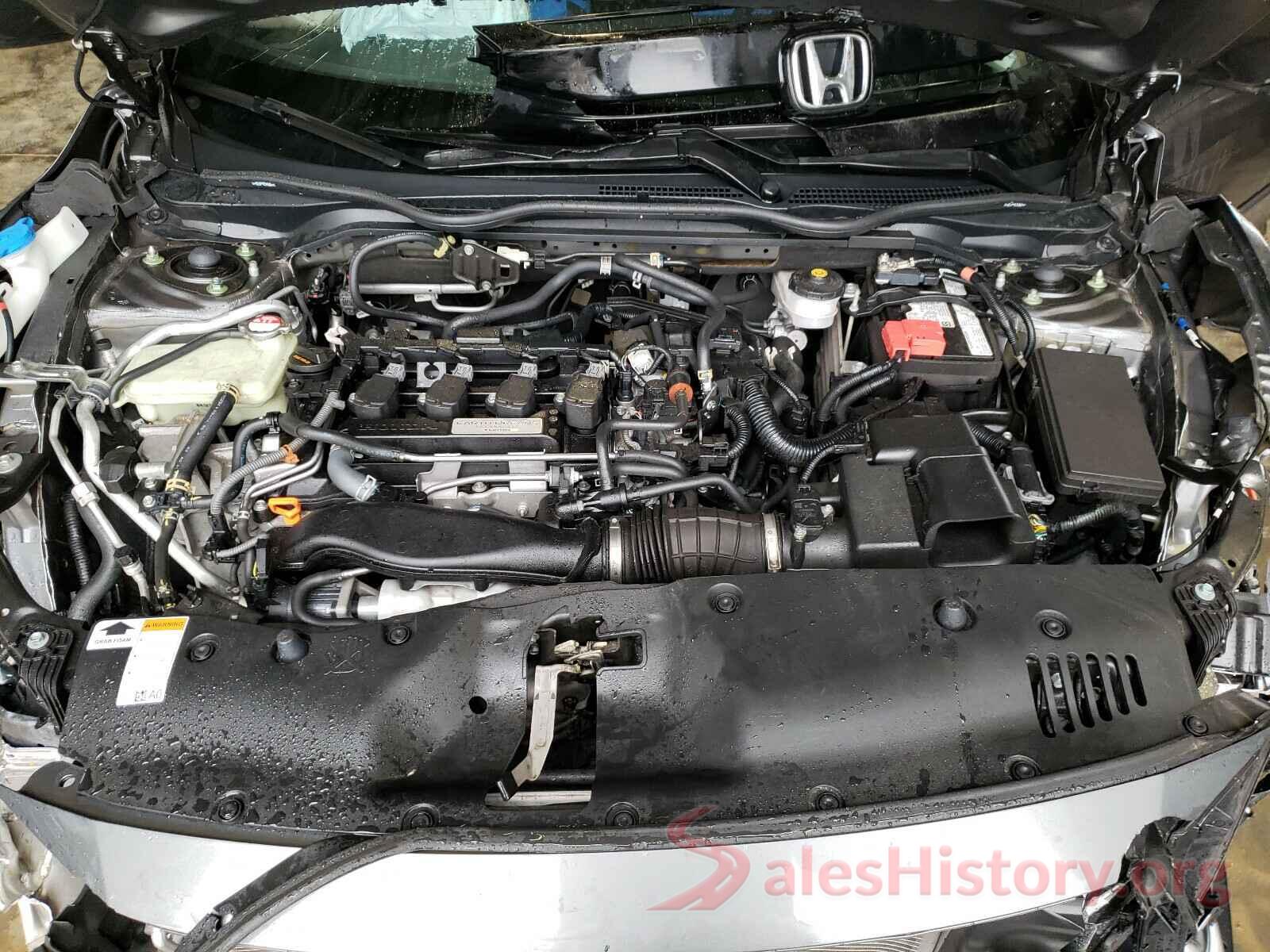 SHHFK7H51JU416069 2018 HONDA CIVIC