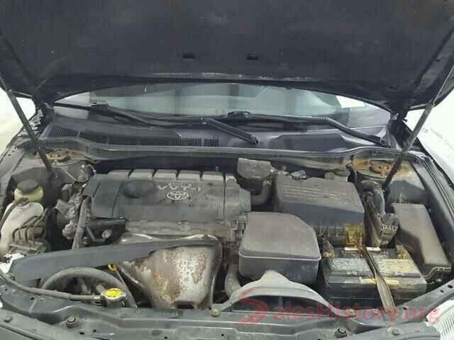 4T1BF3EK9AU022961 2010 TOYOTA CAMRY