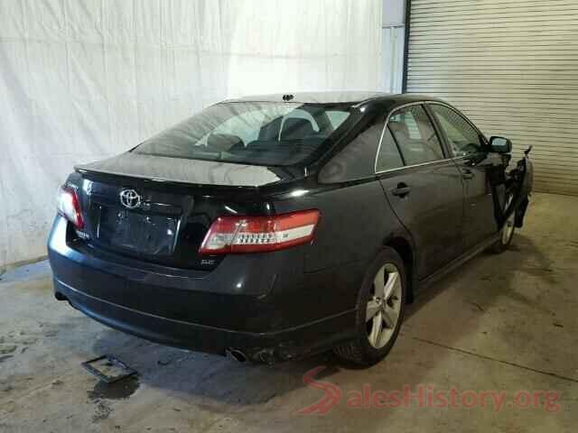 4T1BF3EK9AU022961 2010 TOYOTA CAMRY