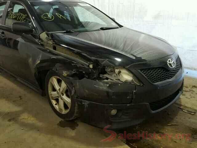 4T1BF3EK9AU022961 2010 TOYOTA CAMRY