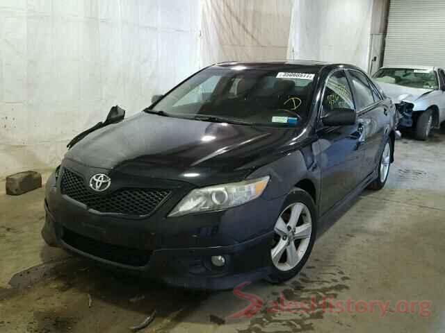 4T1BF3EK9AU022961 2010 TOYOTA CAMRY