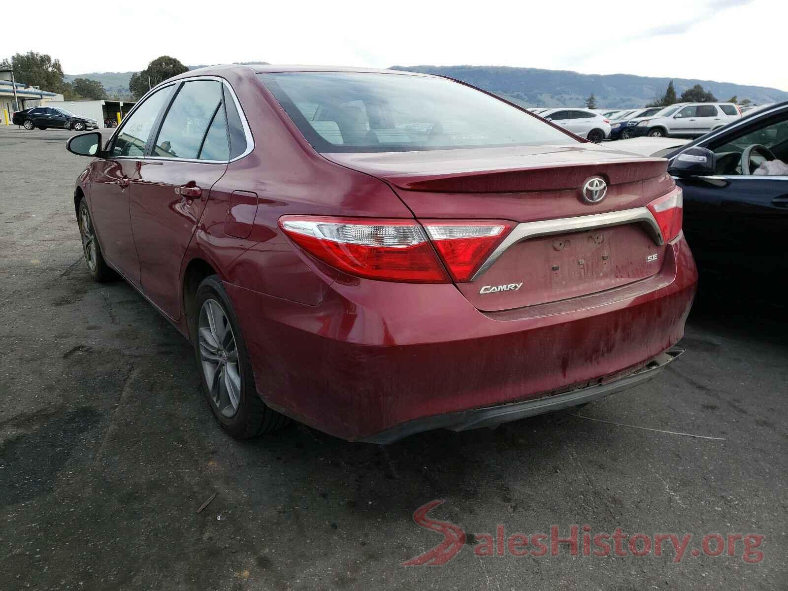 4T1BF1FK6HU655401 2017 TOYOTA CAMRY