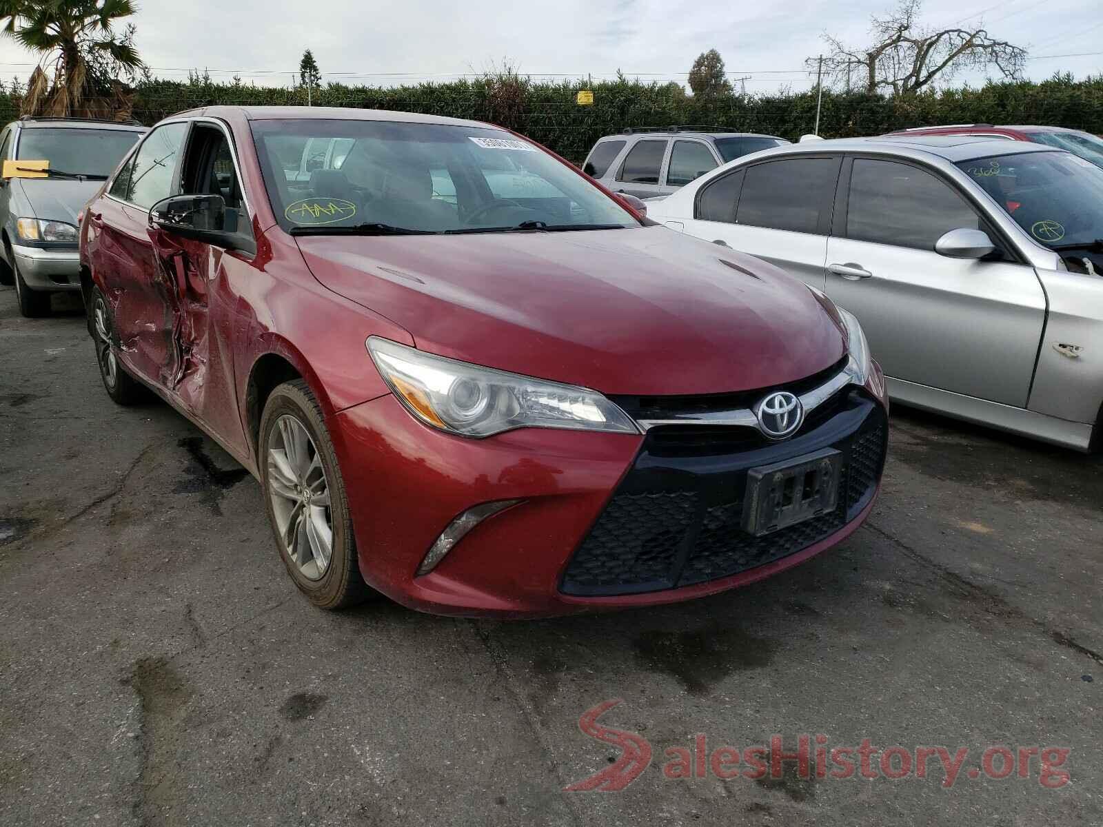 4T1BF1FK6HU655401 2017 TOYOTA CAMRY