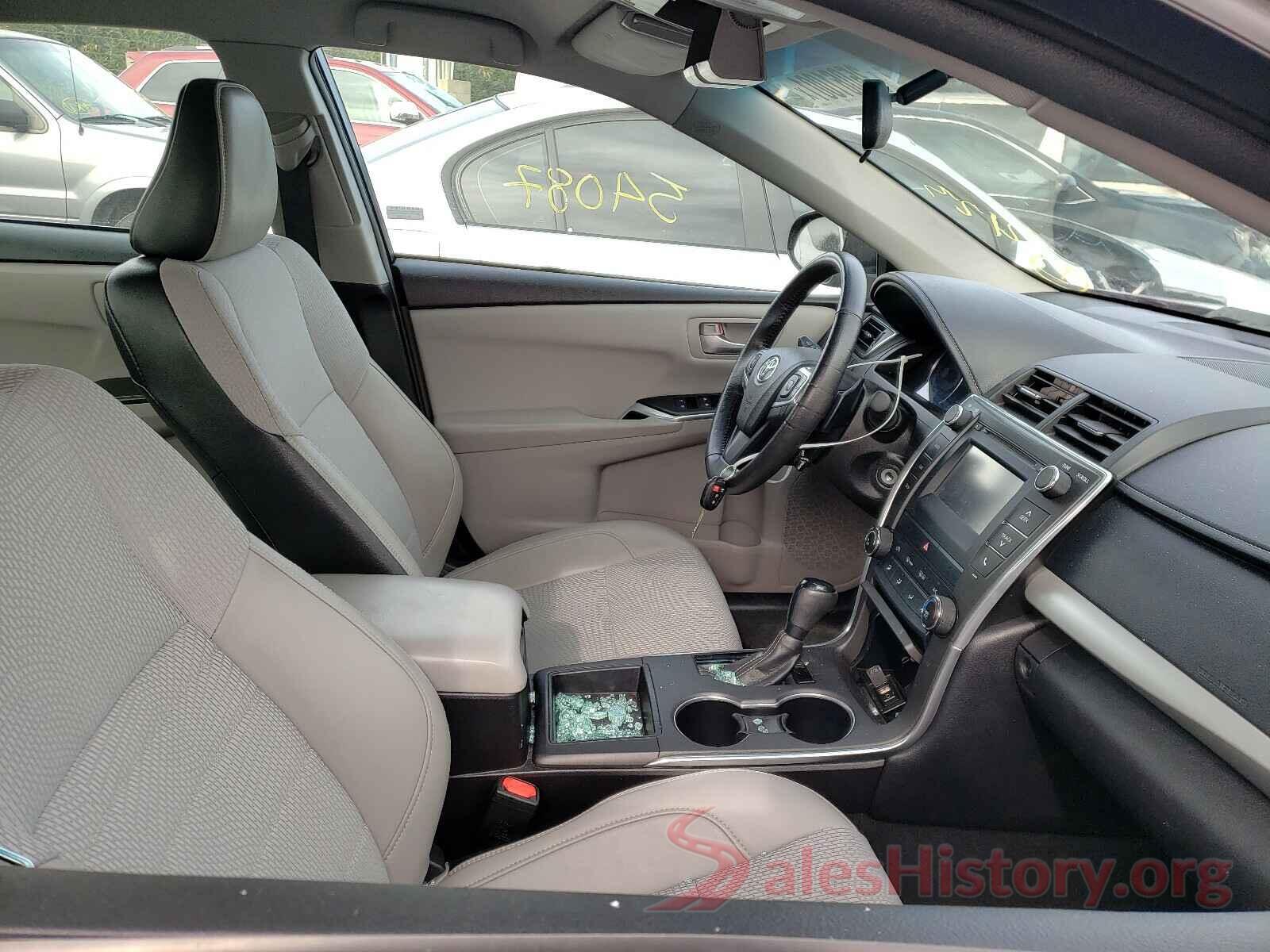 4T1BF1FK6HU655401 2017 TOYOTA CAMRY