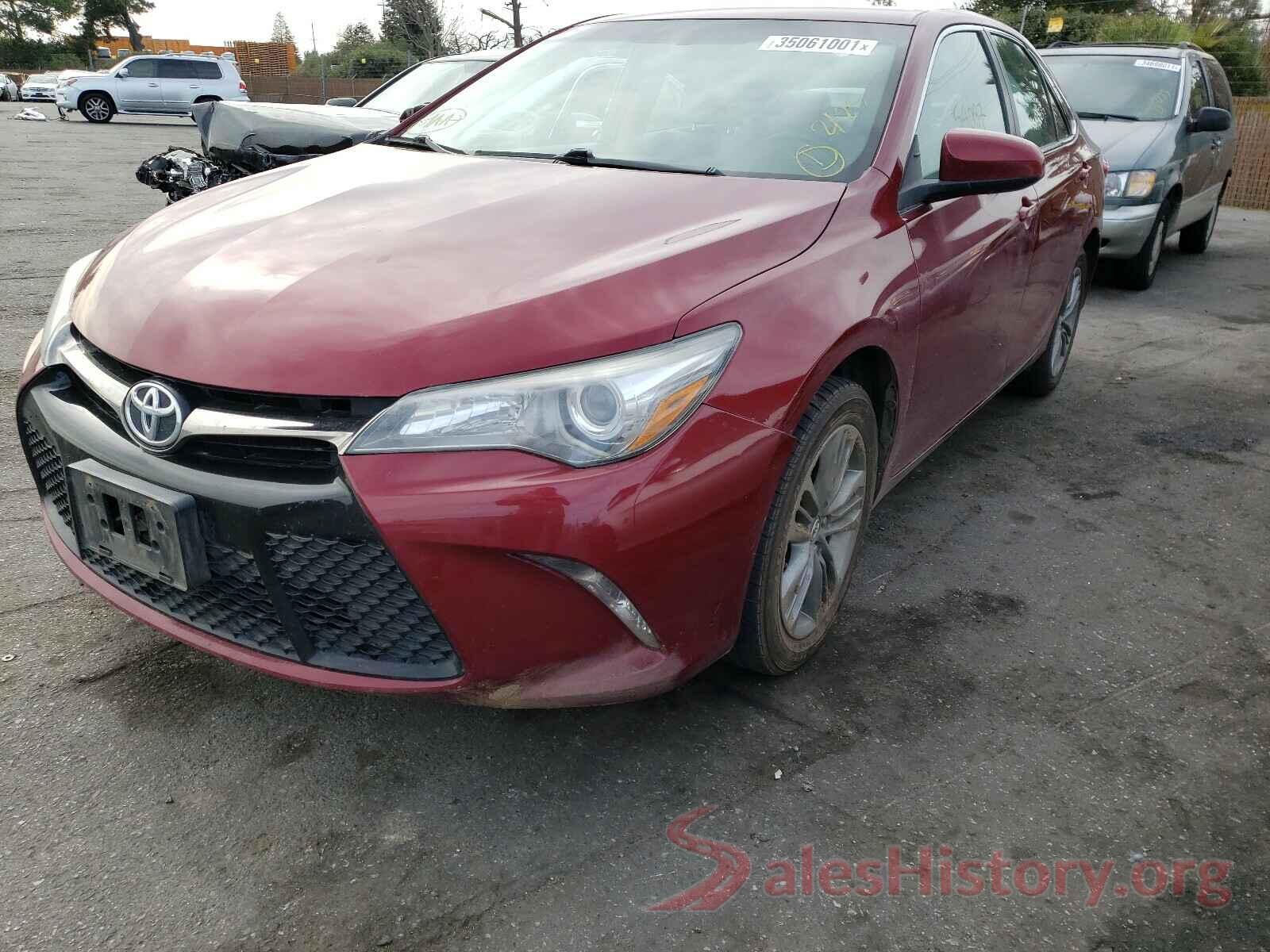 4T1BF1FK6HU655401 2017 TOYOTA CAMRY