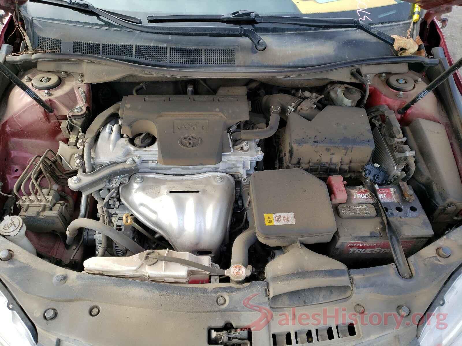 4T1BF1FK6HU655401 2017 TOYOTA CAMRY