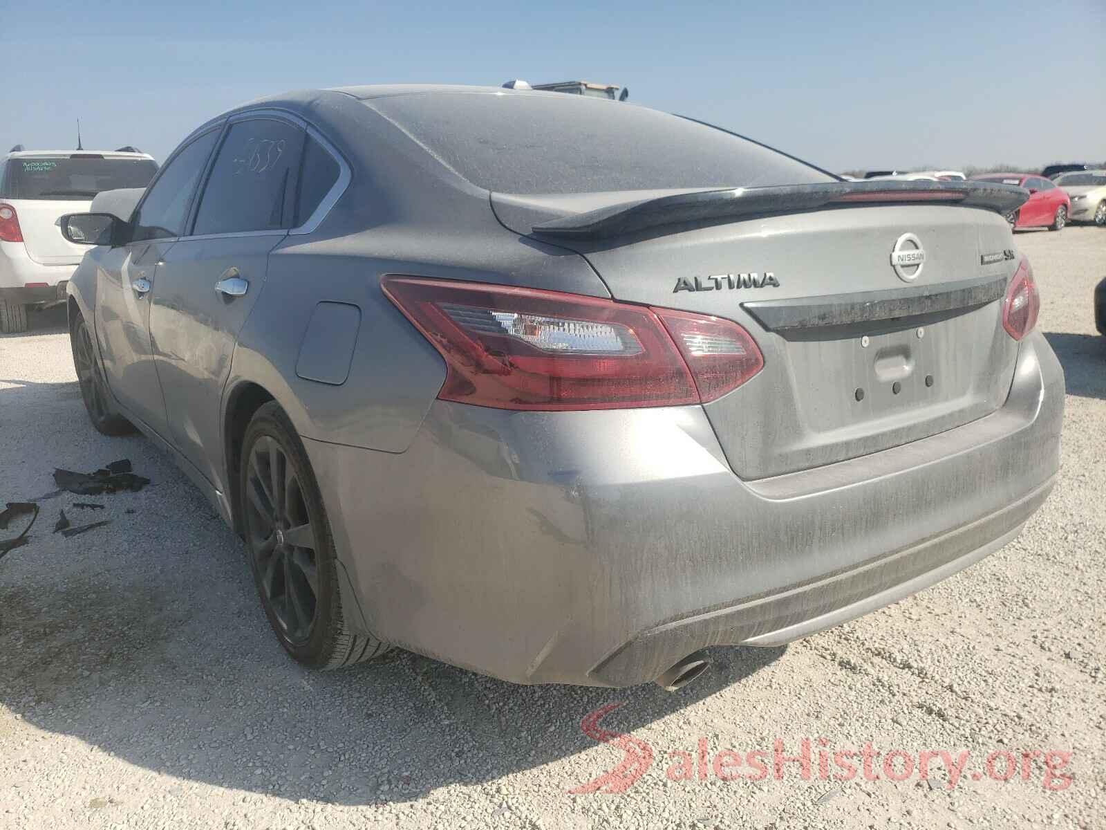 1N4AL3AP8JC263447 2018 NISSAN ALTIMA