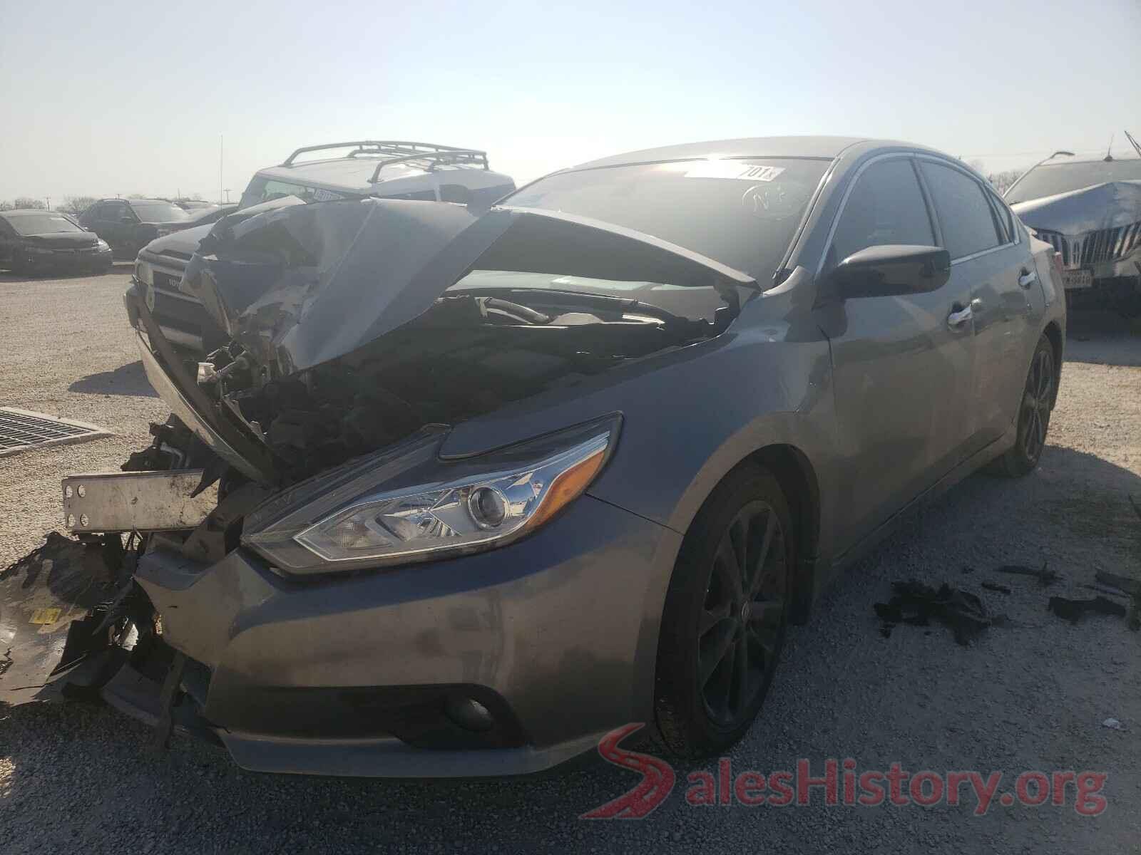 1N4AL3AP8JC263447 2018 NISSAN ALTIMA