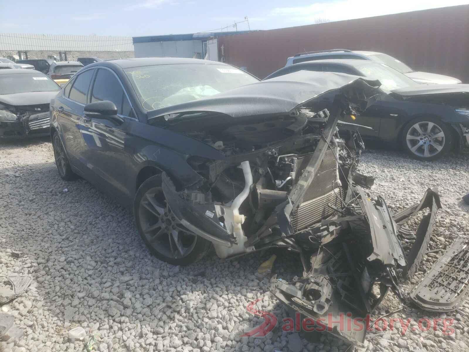 3FA6P0K97GR135008 2016 FORD FUSION