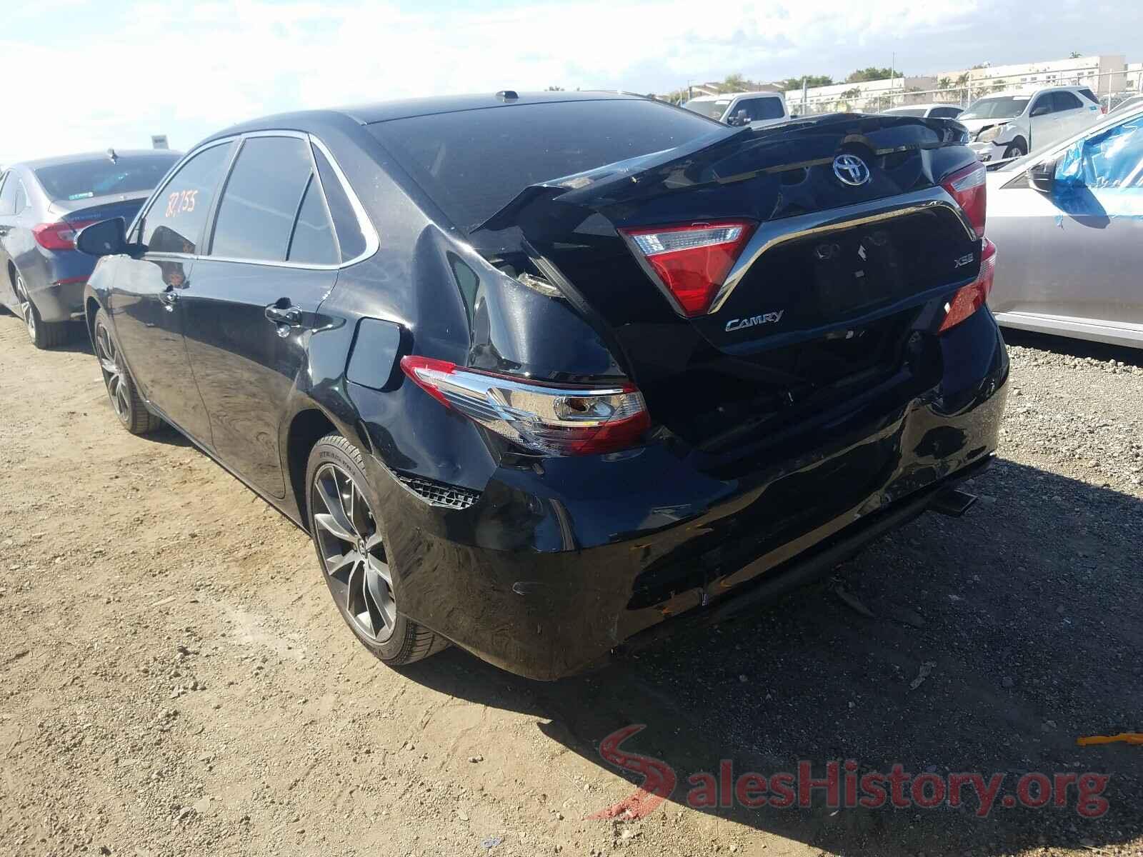 4T1BF1FK8FU489556 2015 TOYOTA CAMRY