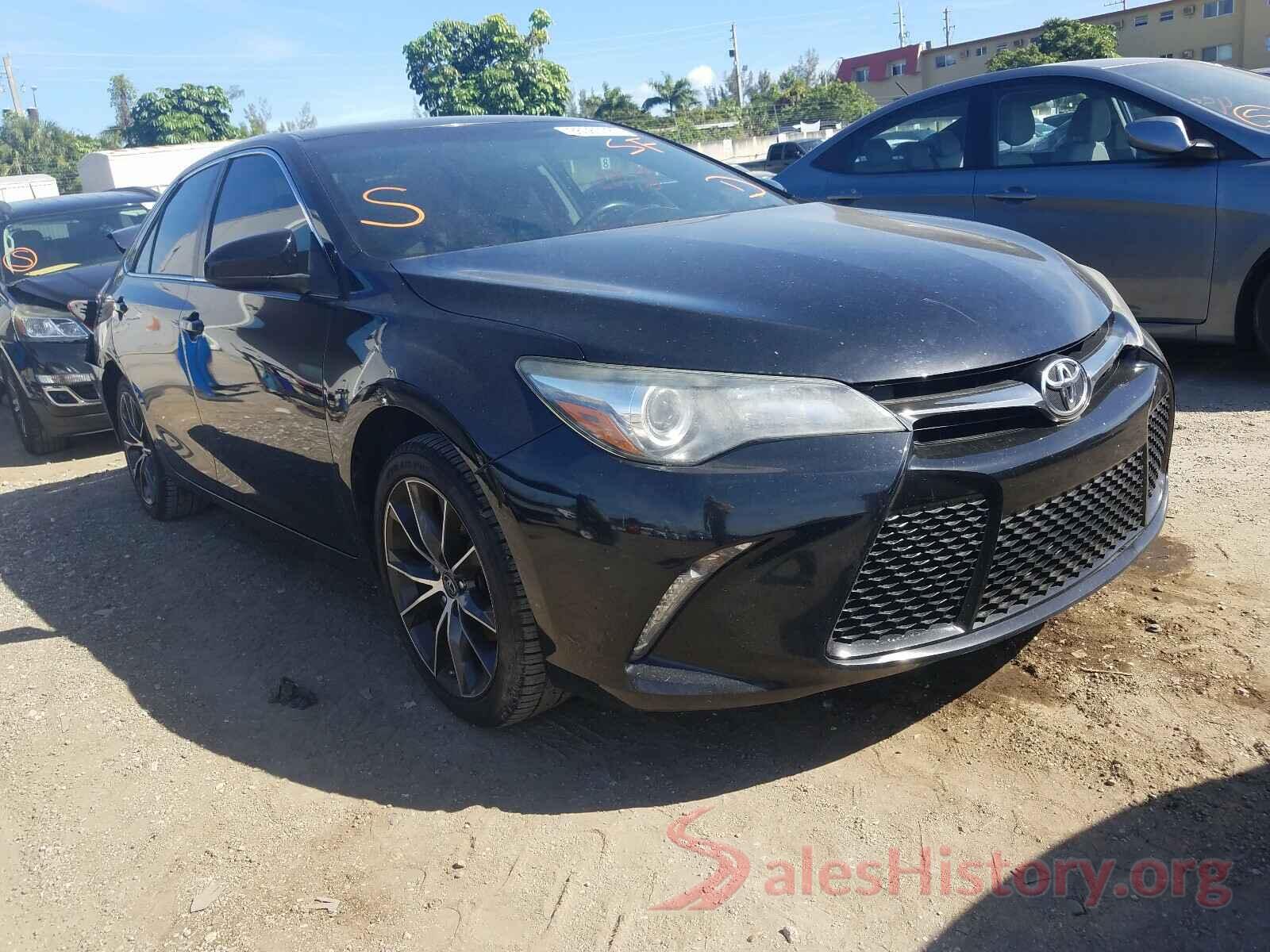 4T1BF1FK8FU489556 2015 TOYOTA CAMRY