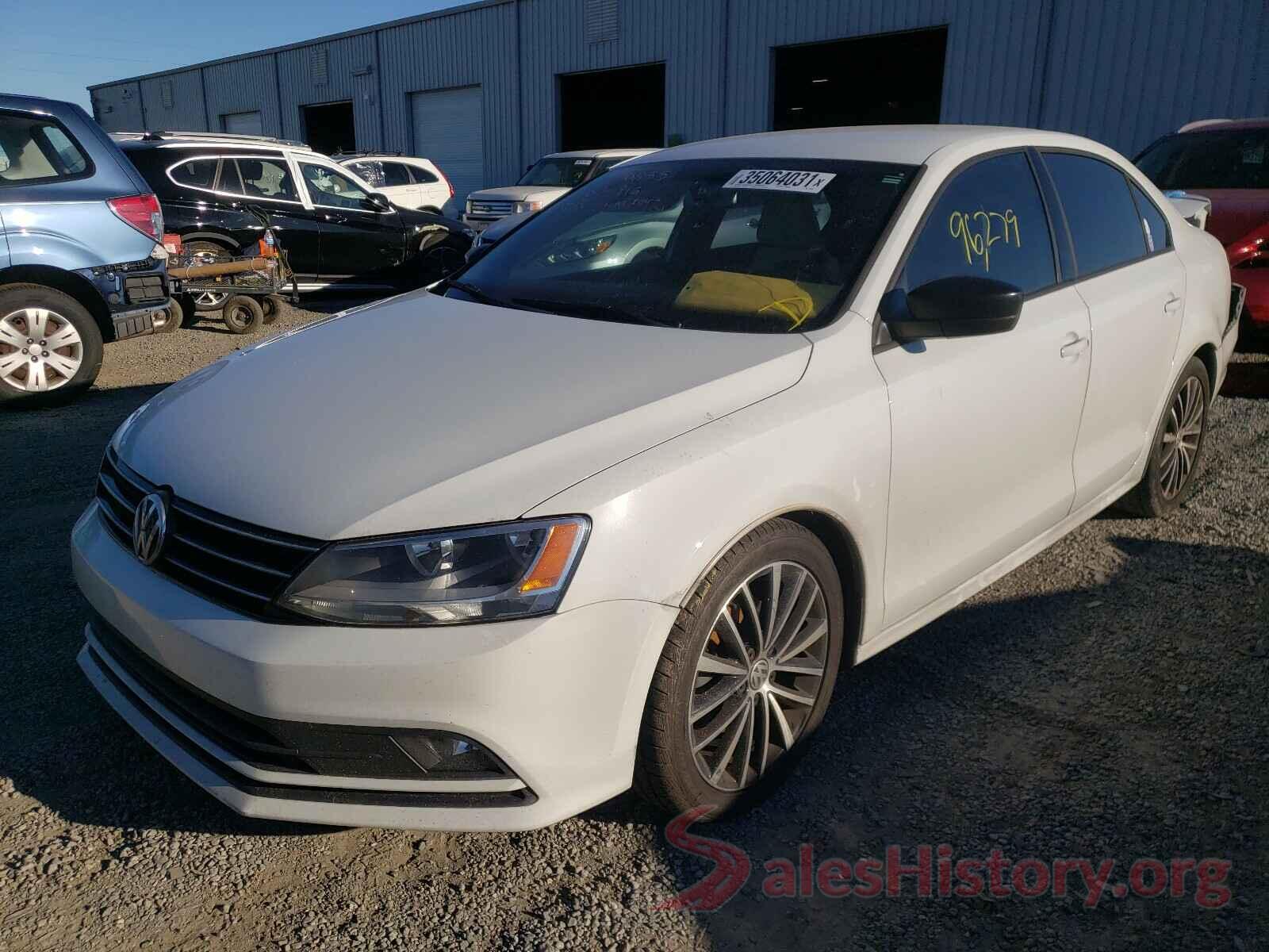 3VWB17AJ2GM299906 2016 VOLKSWAGEN JETTA