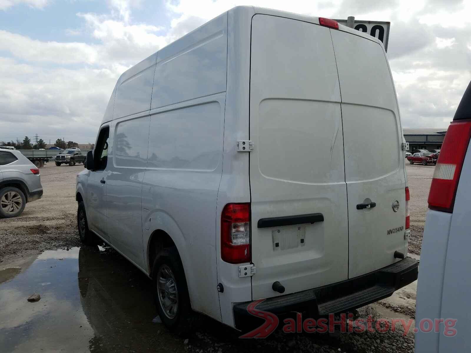 1N6BF0LY4LN807389 2020 NISSAN NV