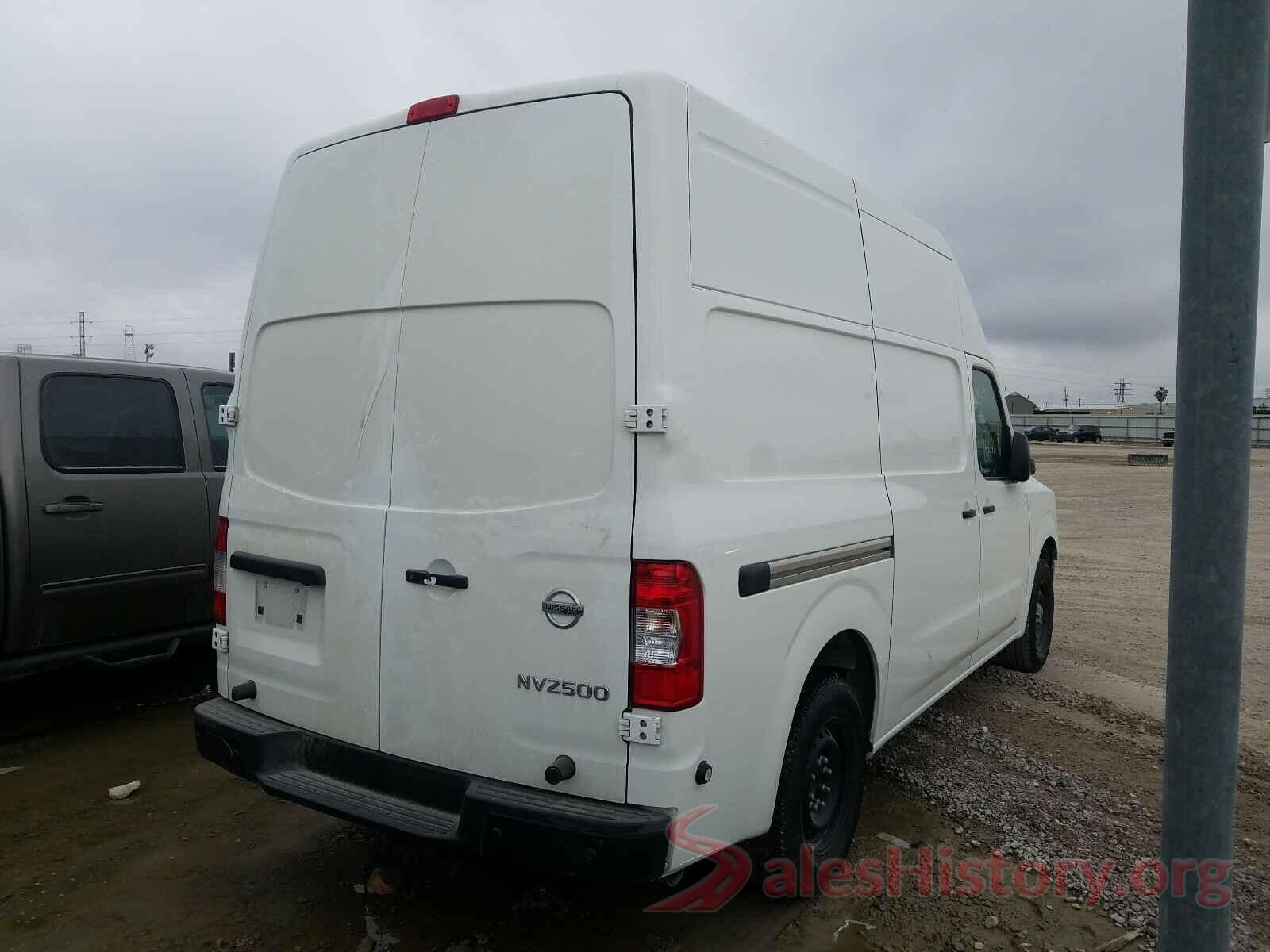 1N6BF0LY4LN807389 2020 NISSAN NV