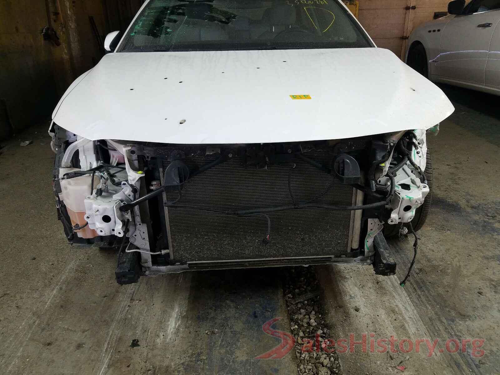 4T1B11HK6JU623954 2018 TOYOTA CAMRY