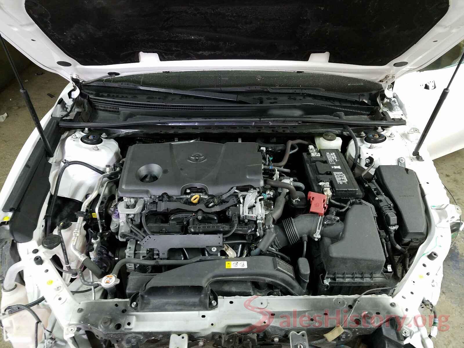 4T1B11HK6JU623954 2018 TOYOTA CAMRY