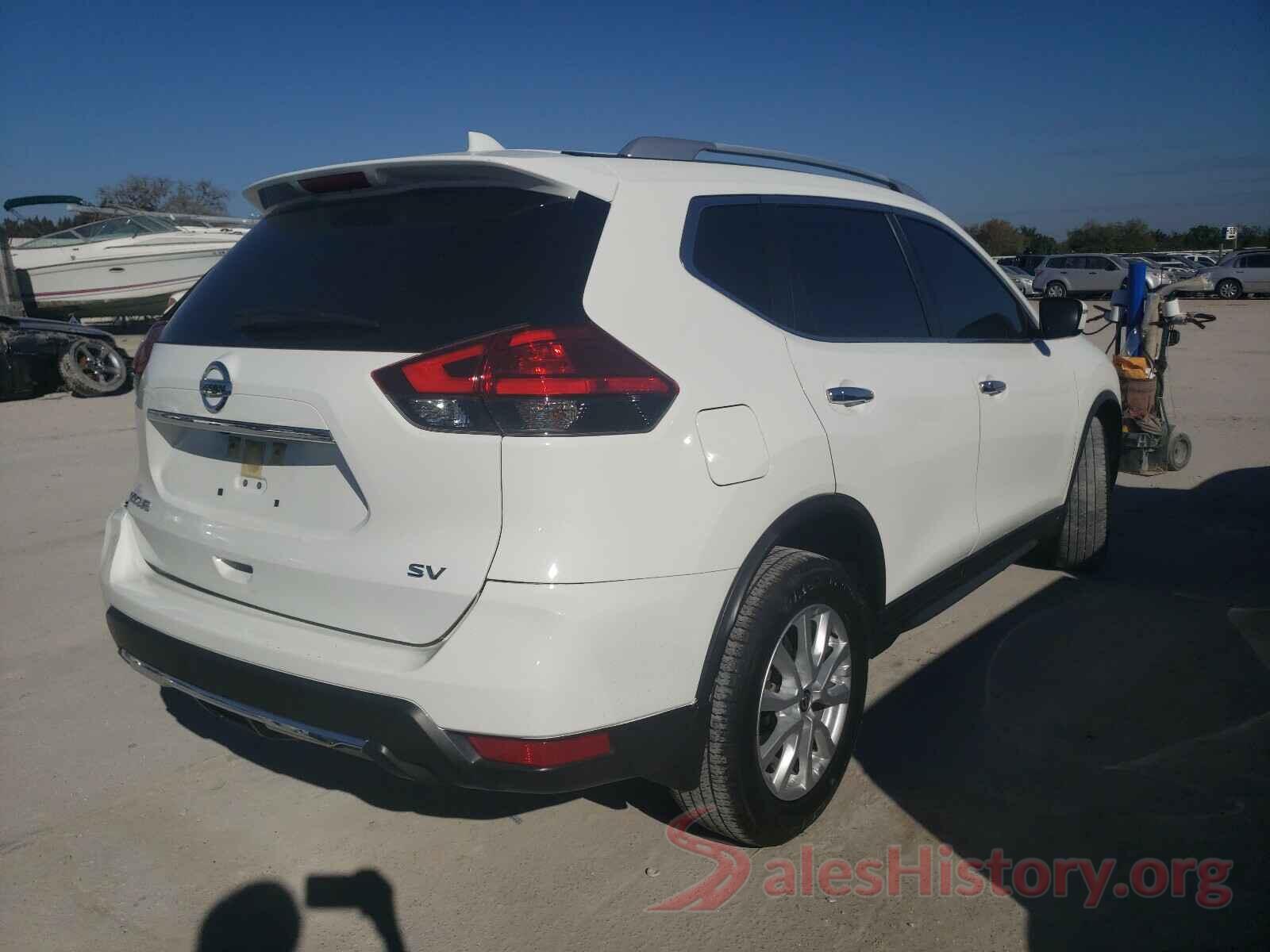 JN8AT2MT0HW131597 2017 NISSAN ROGUE