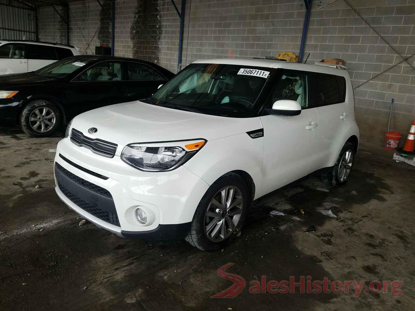 KNDJP3A5XJ7512224 2018 KIA SOUL