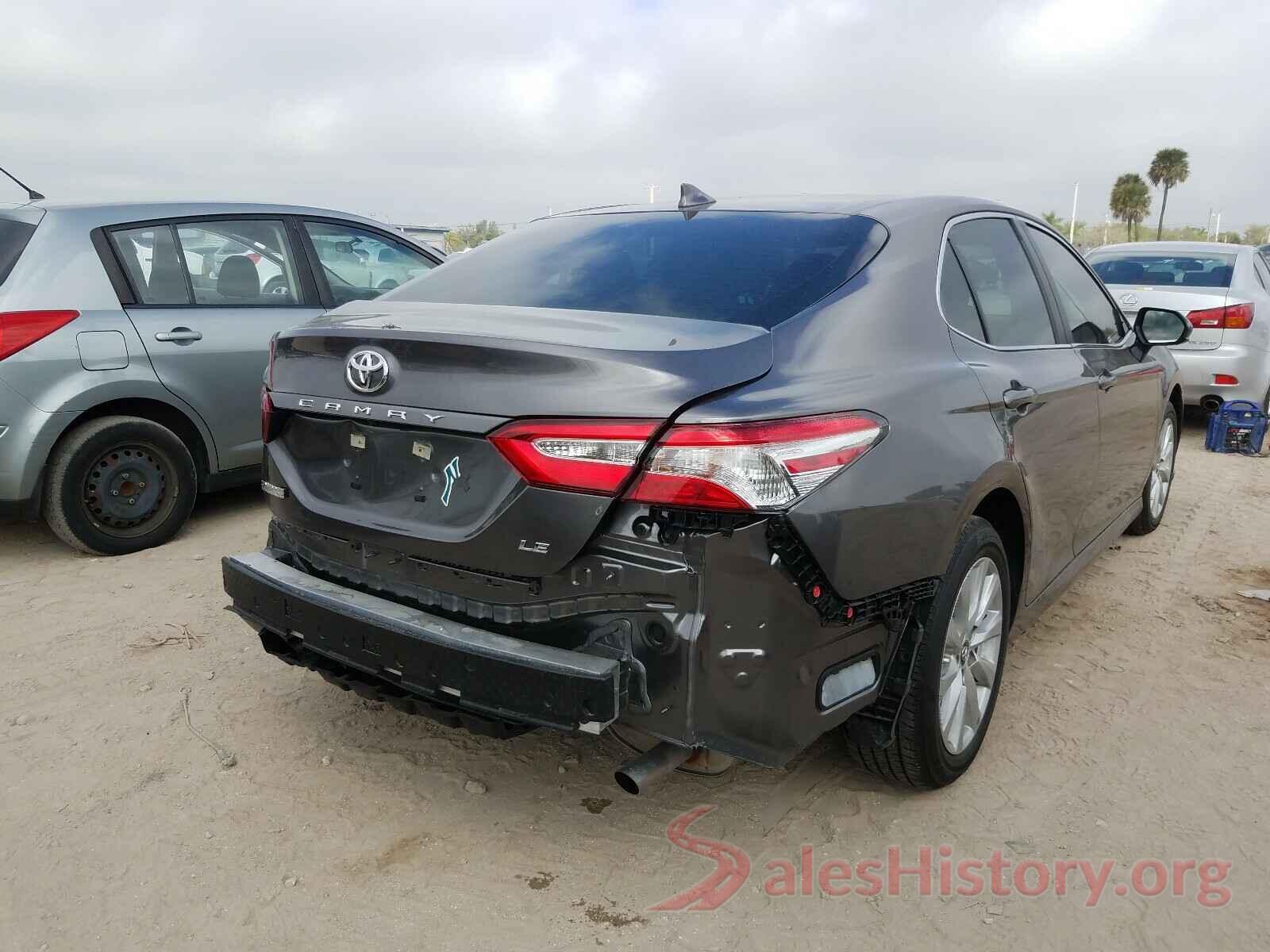 4T1C11AK2LU897962 2020 TOYOTA CAMRY