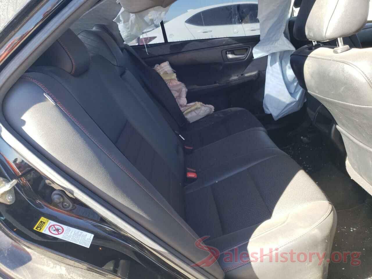 4T1BF1FKXHU751094 2017 TOYOTA CAMRY