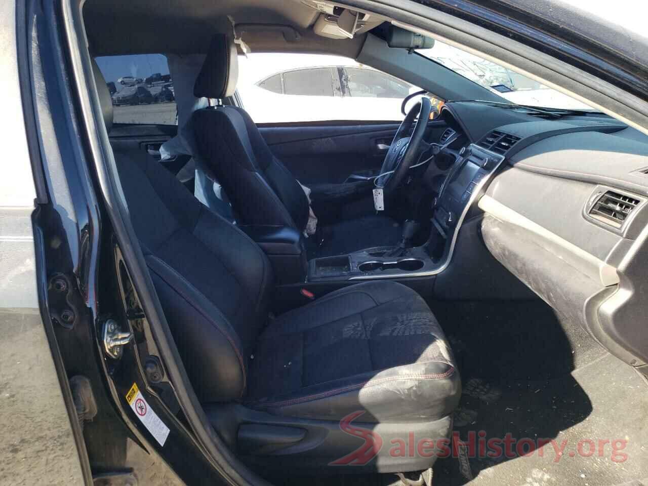 4T1BF1FKXHU751094 2017 TOYOTA CAMRY