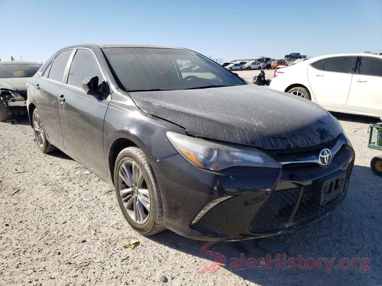 4T1BF1FKXHU751094 2017 TOYOTA CAMRY