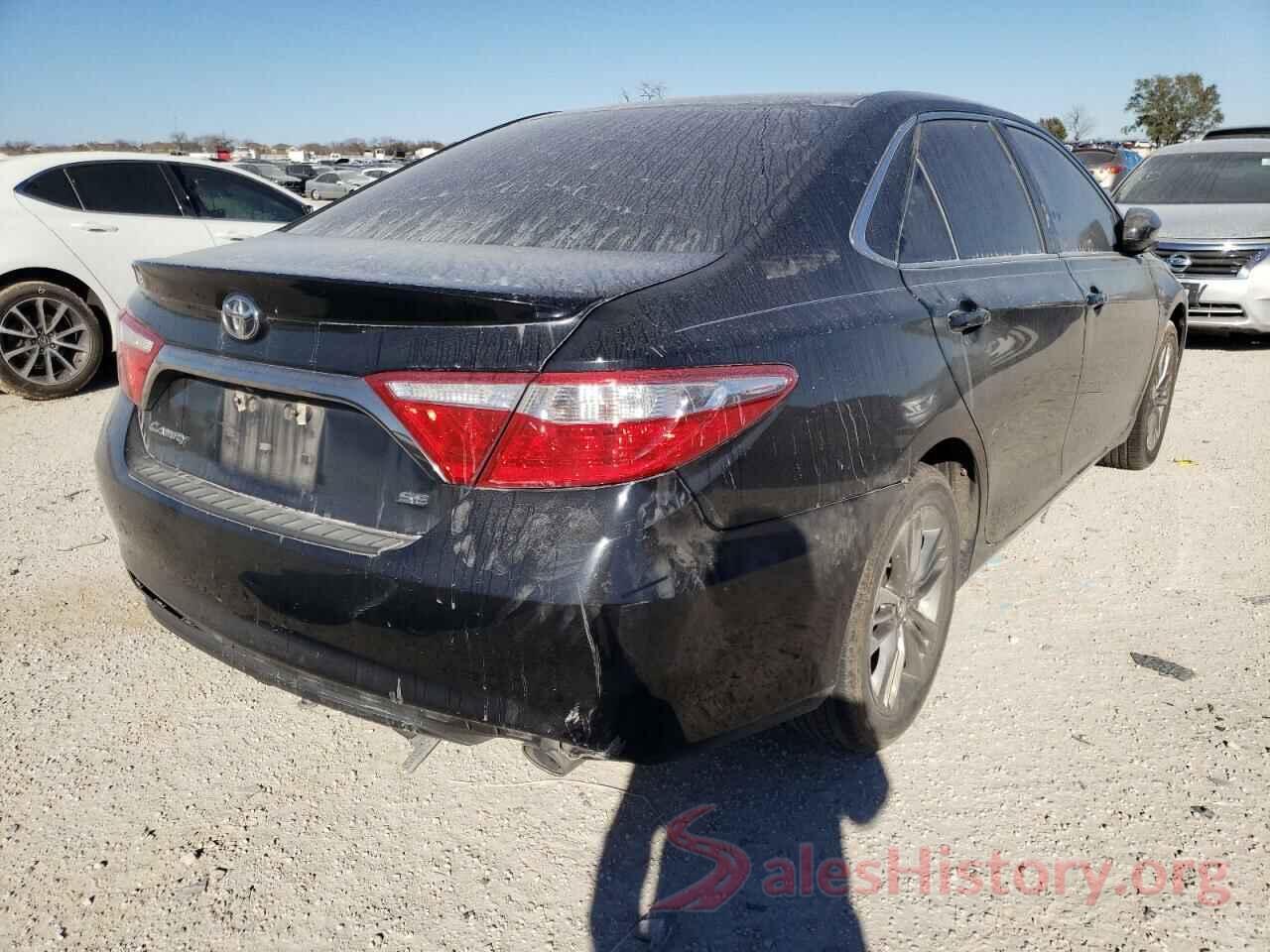 4T1BF1FKXHU751094 2017 TOYOTA CAMRY