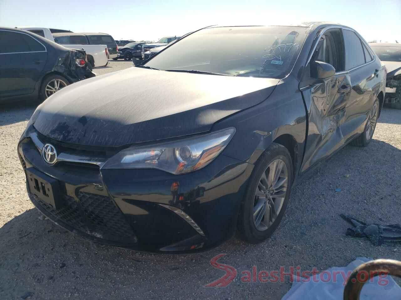 4T1BF1FKXHU751094 2017 TOYOTA CAMRY