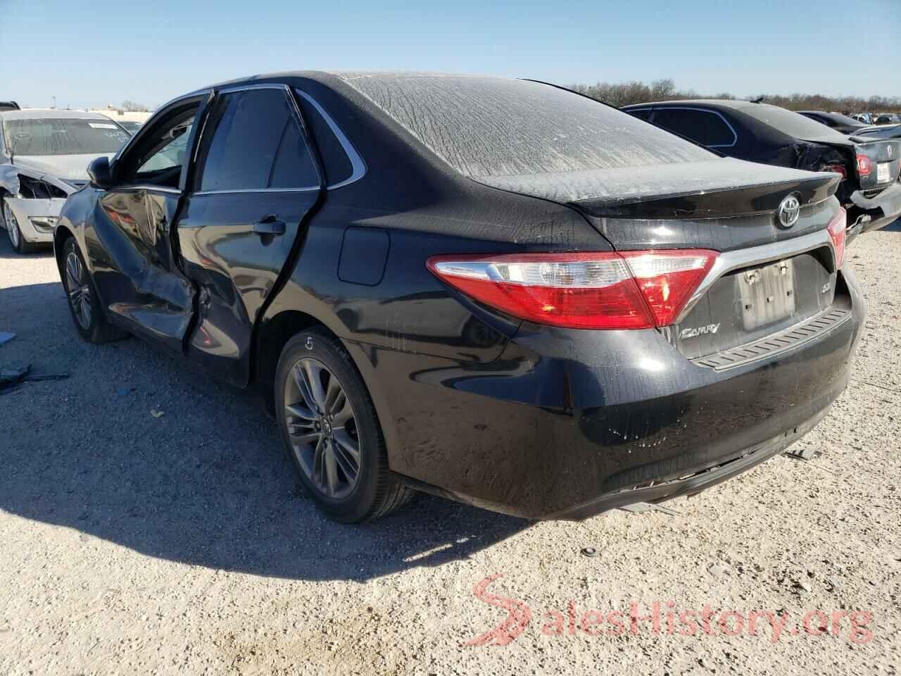 4T1BF1FKXHU751094 2017 TOYOTA CAMRY