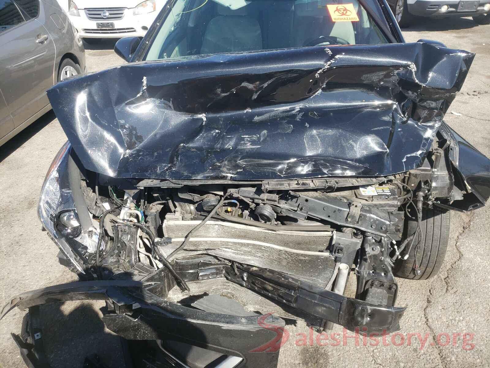 5NPE24AF9HH577344 2017 HYUNDAI SONATA