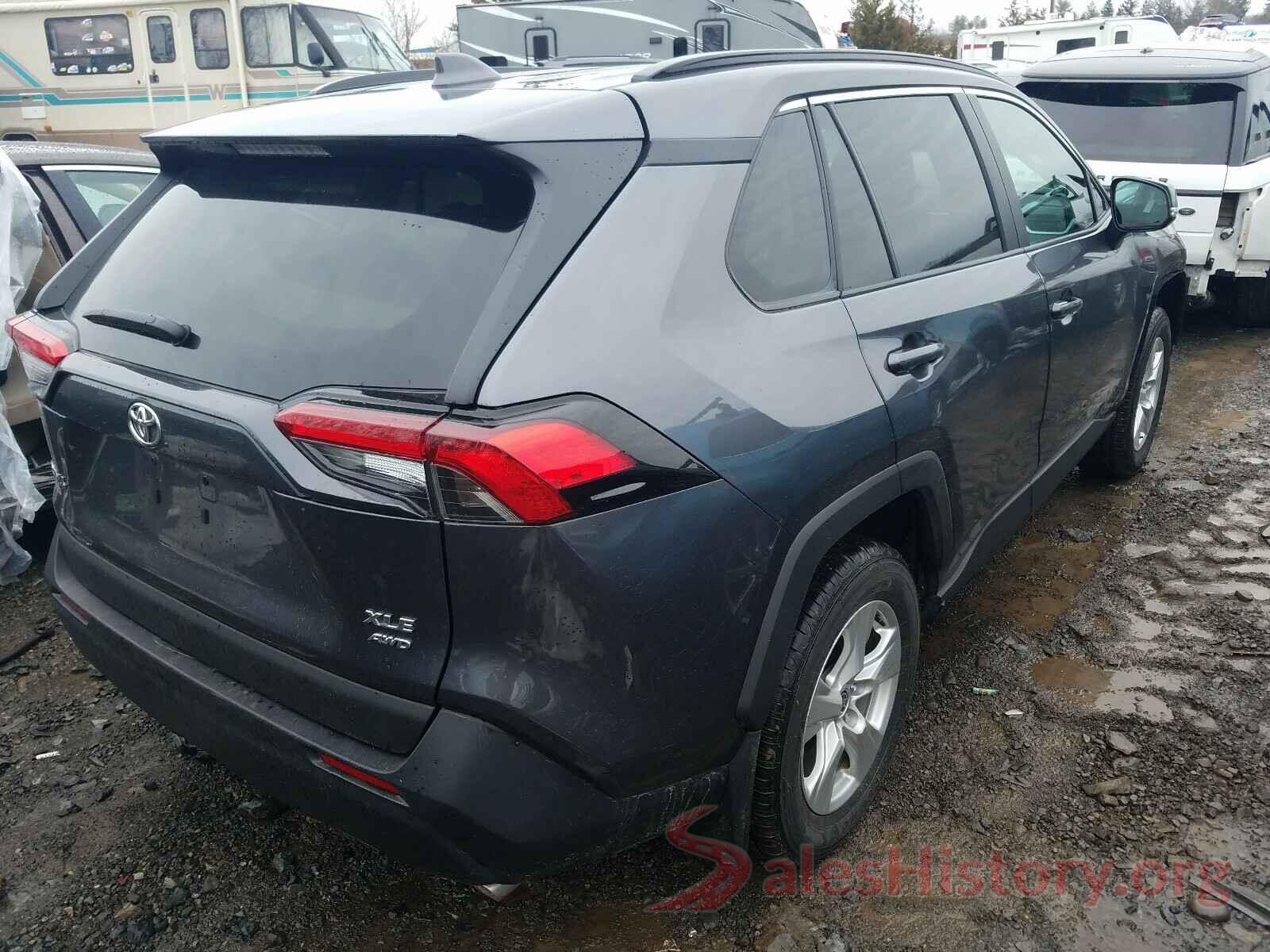 2T3P1RFV6MC177402 2021 TOYOTA RAV4