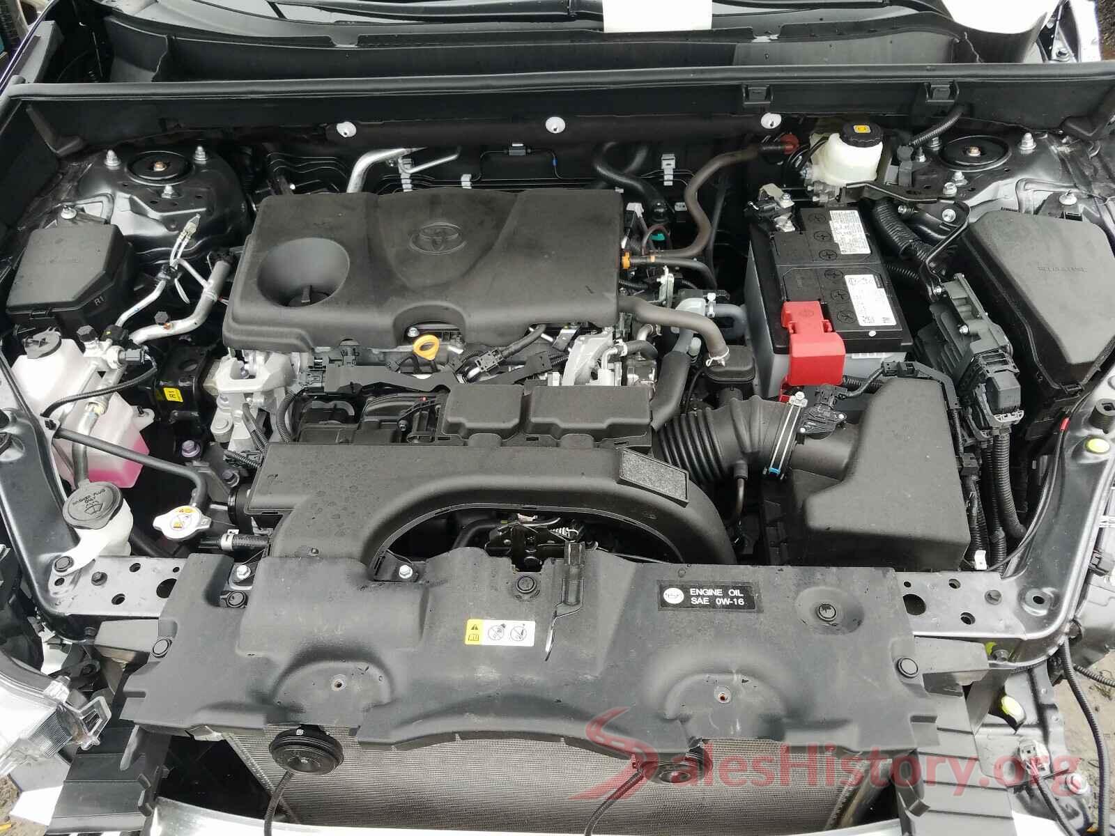 2T3P1RFV6MC177402 2021 TOYOTA RAV4