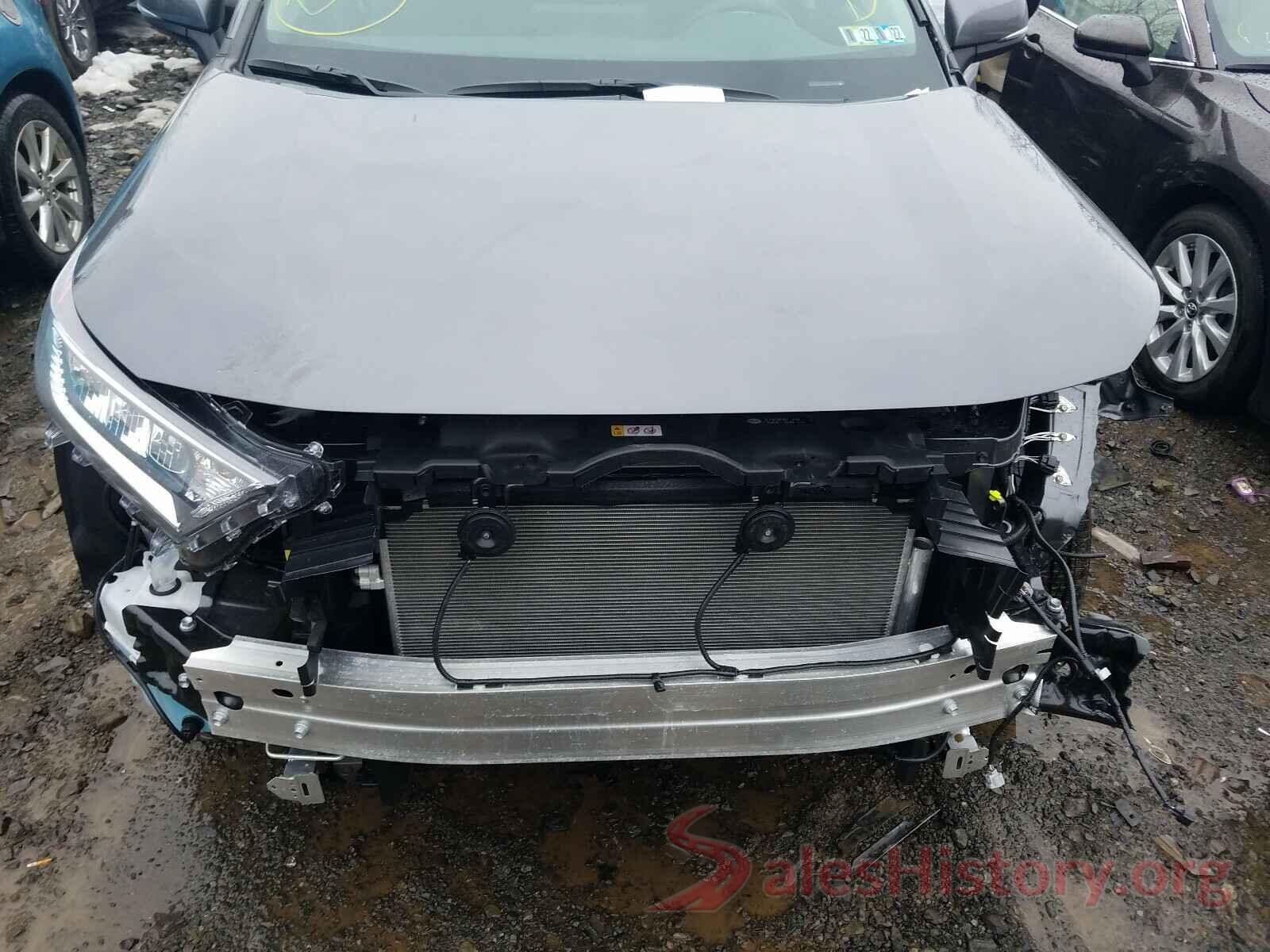 2T3P1RFV6MC177402 2021 TOYOTA RAV4