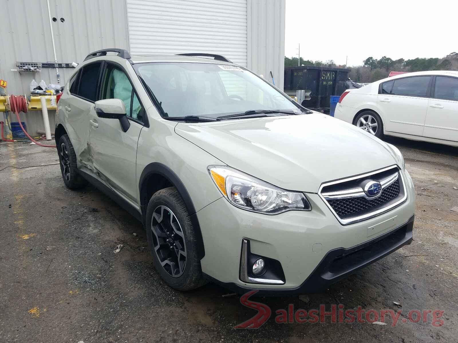 JF2GPALC1HH247578 2017 SUBARU CROSSTREK