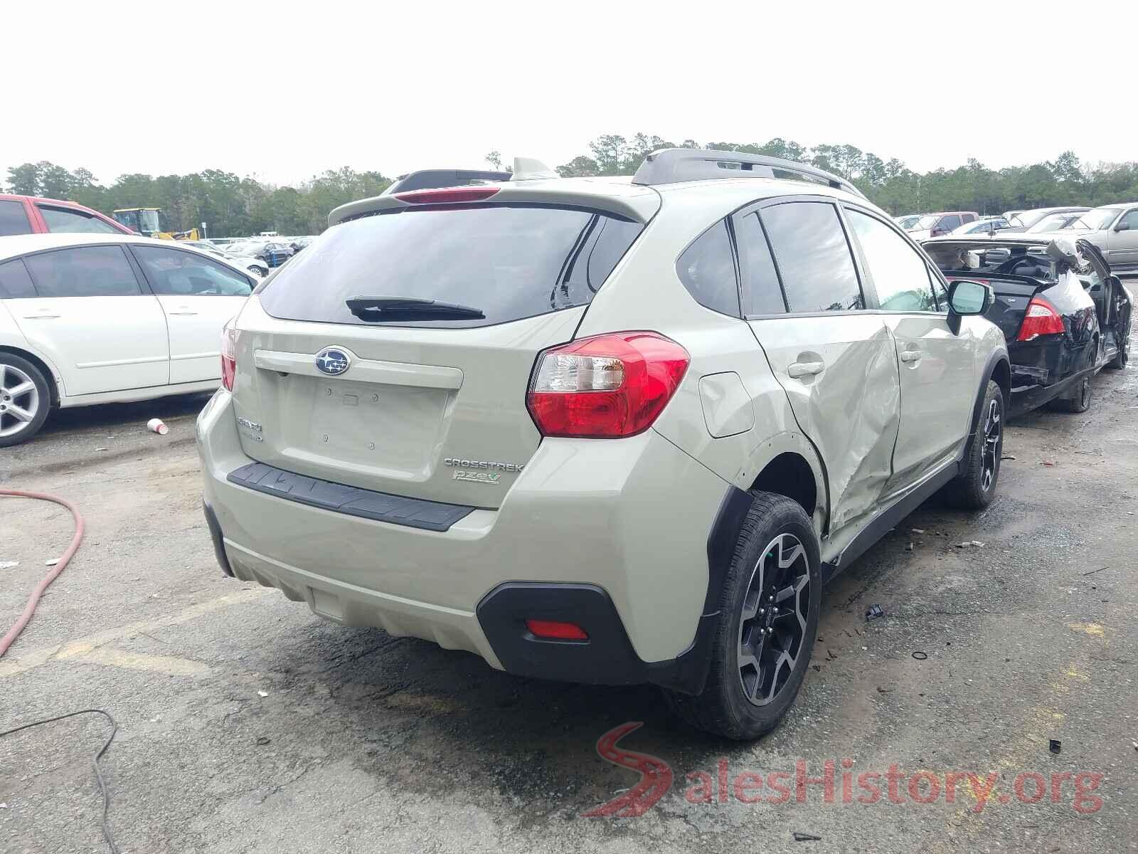 JF2GPALC1HH247578 2017 SUBARU CROSSTREK