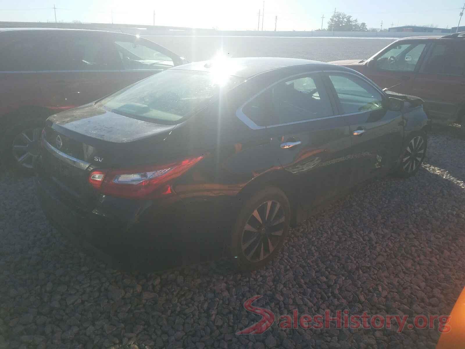 1N4AL3APXHC288067 2017 NISSAN ALTIMA