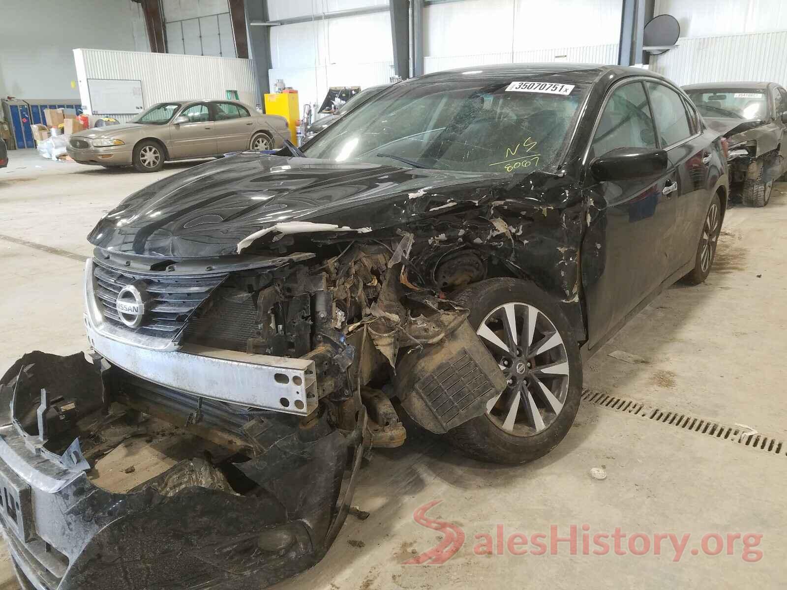 1N4AL3APXHC288067 2017 NISSAN ALTIMA