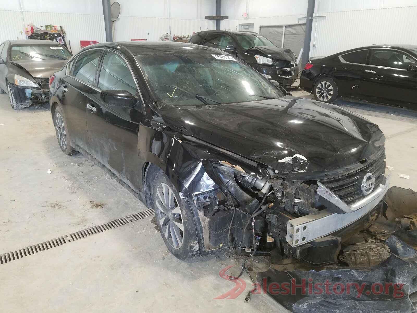 1N4AL3APXHC288067 2017 NISSAN ALTIMA