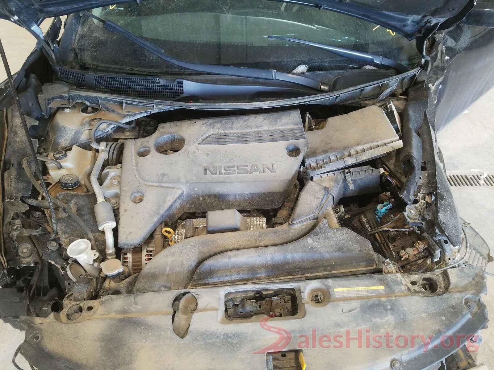 1N4AL3APXHC288067 2017 NISSAN ALTIMA