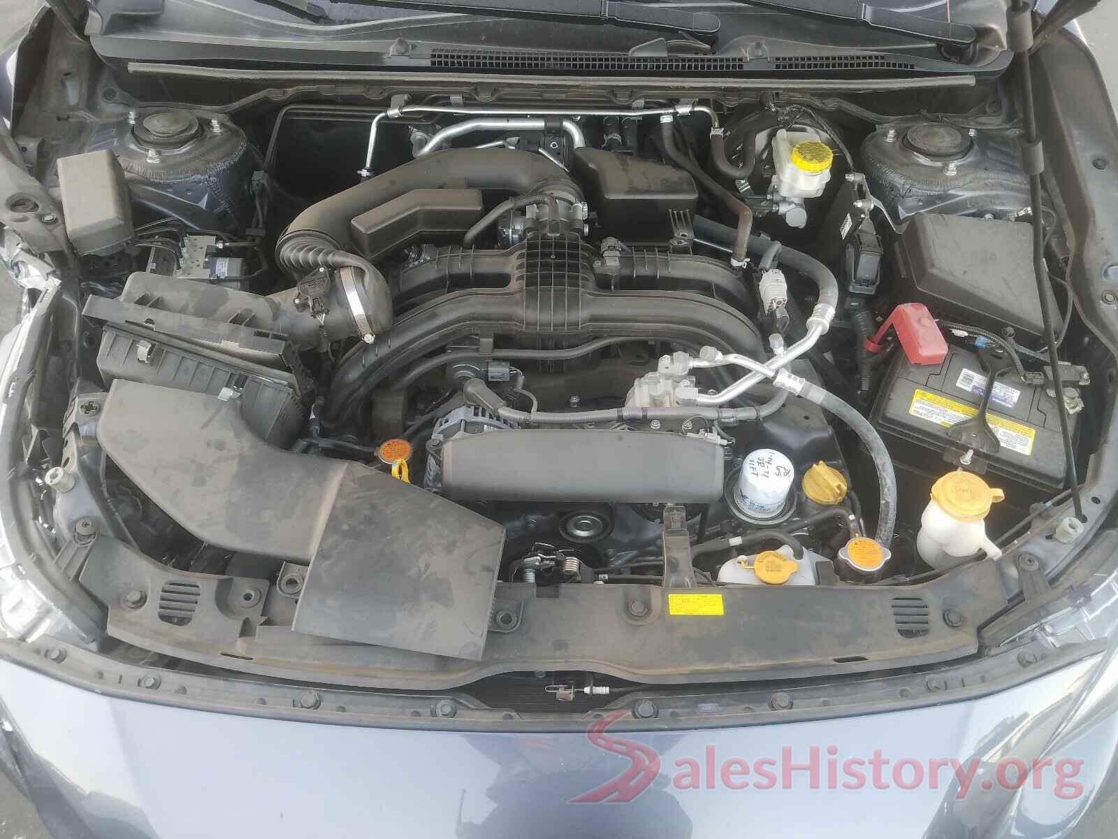 4S3GKAM6XH3604873 2017 SUBARU IMPREZA