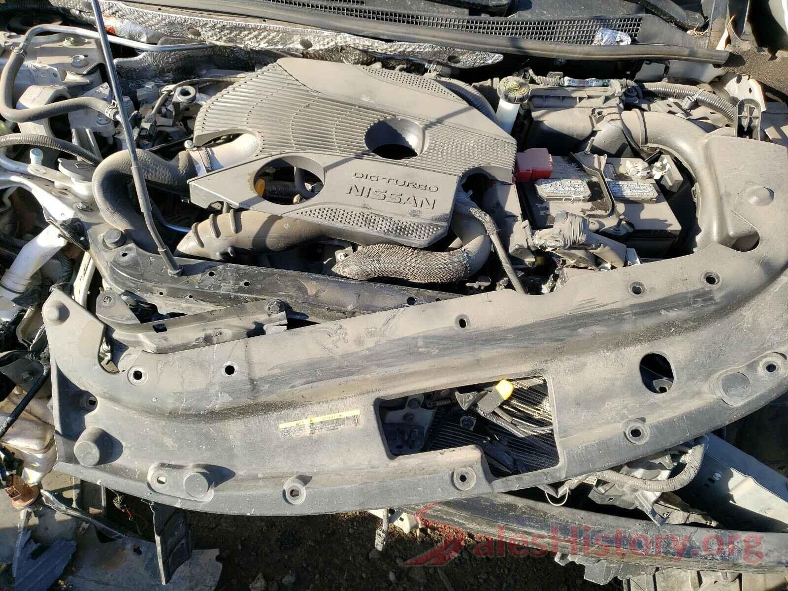 3N1CB7AP1KY257790 2019 NISSAN SENTRA