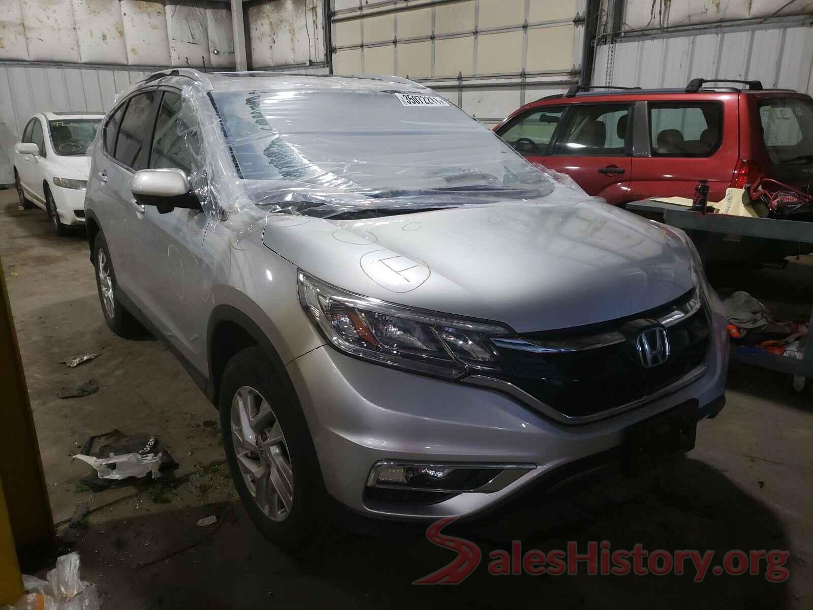 2HKRM4H74GH641217 2016 HONDA CRV