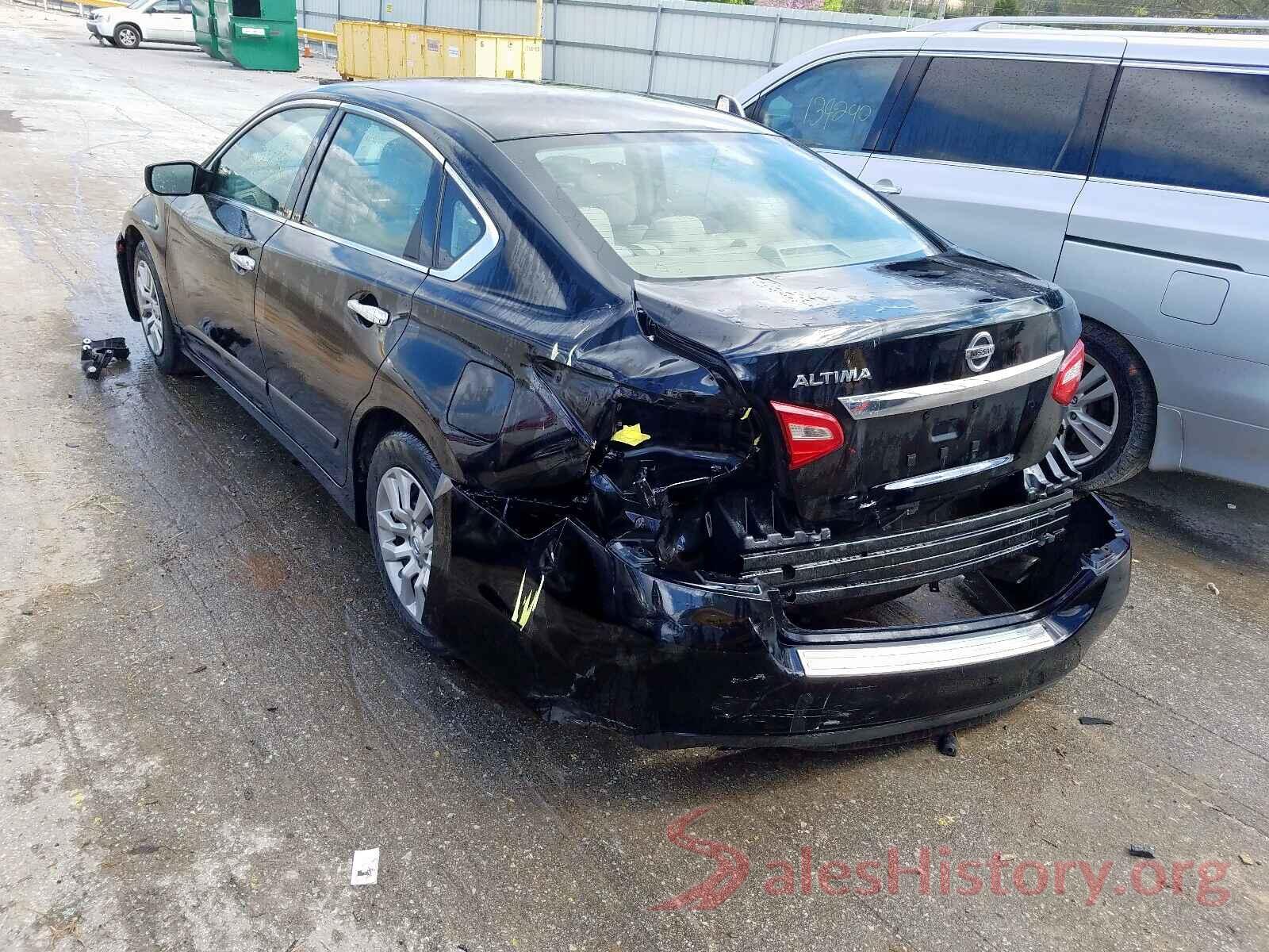 1N4AL3AP1GC257076 2016 NISSAN ALTIMA