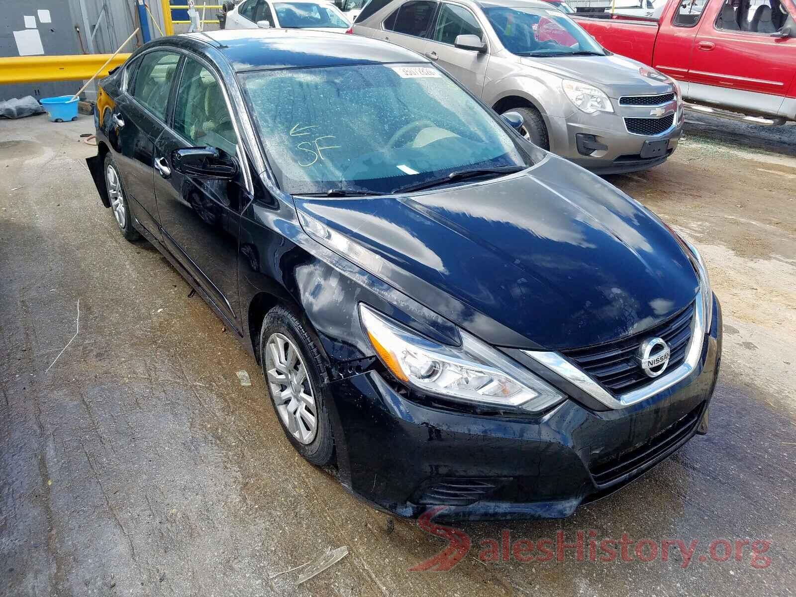 1N4AL3AP1GC257076 2016 NISSAN ALTIMA