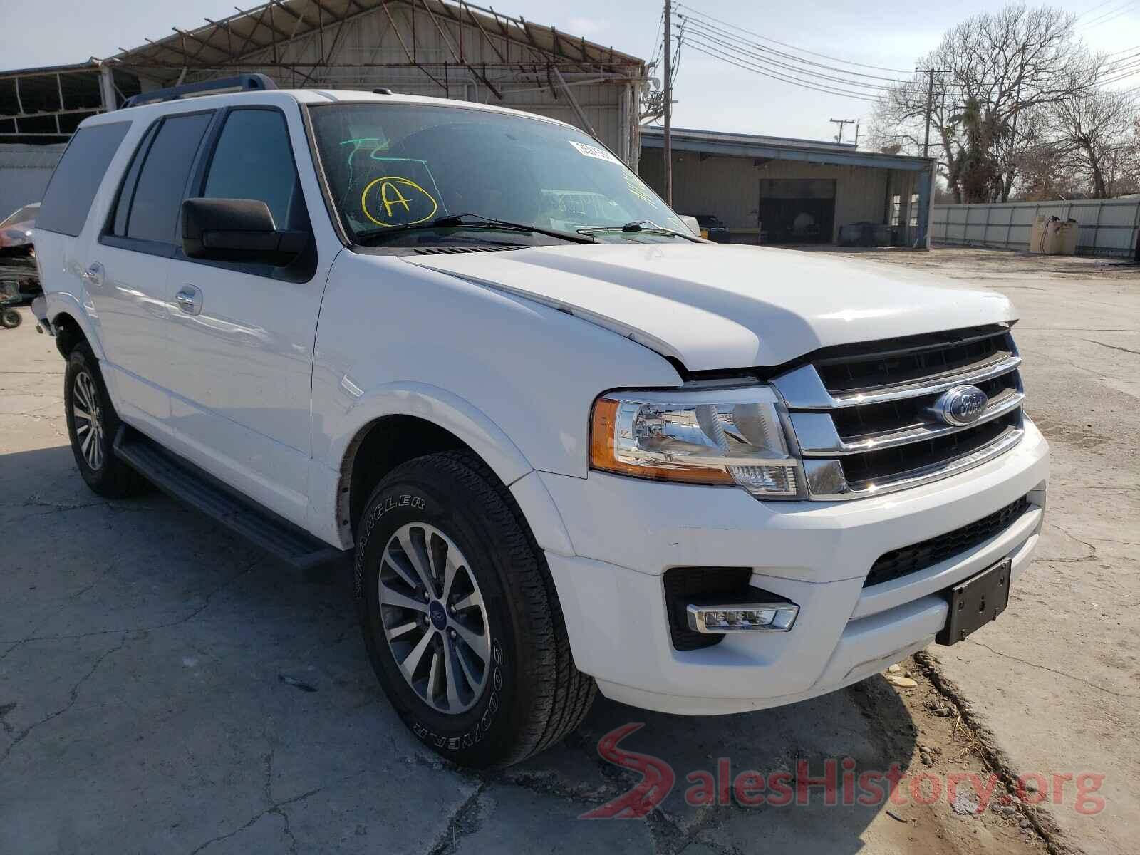 1FMJU1HT5HEA42610 2017 FORD EXPEDITION