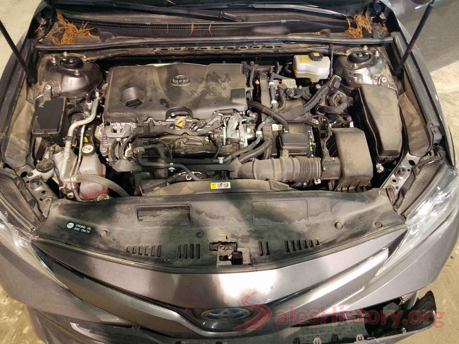 4T1B31HK0JU506705 2018 TOYOTA CAMRY